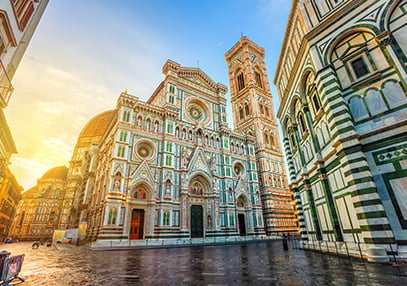 Cathedral-of-florence