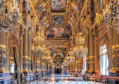 Palais-Garnier