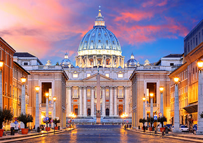 St.-Peters-Basilica