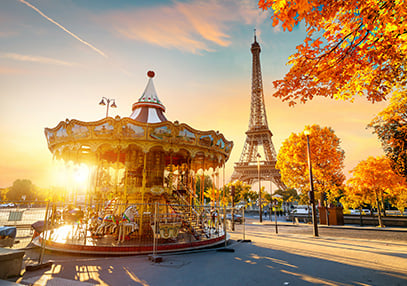 The-Carousel-Montmartre-Paris